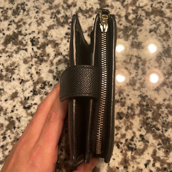 Coach wallet - Picture 3 of 5